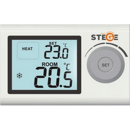 STEGE SG100 ROOM THERMOSTAT