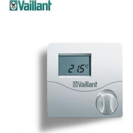 VAILLANT VRT 50 ELECTRONIC...