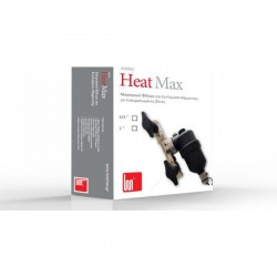 Vortex Heatmax Magnetic...
