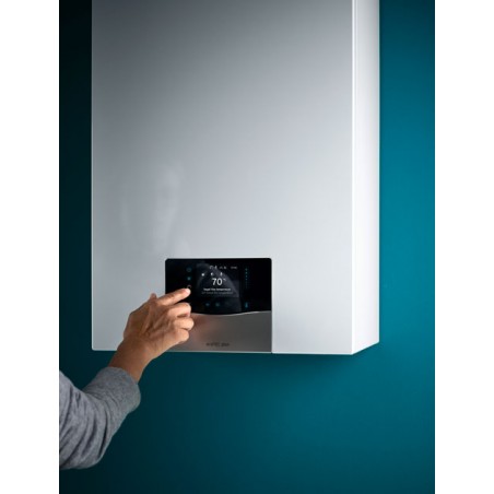 Vaillant EcoTec plus VUW 26 cs