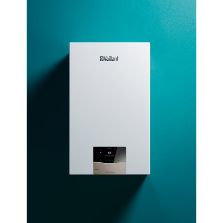 Vaillant EcoTec exclusive...