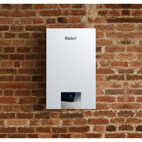 Vaillant EcoTec exclusive...