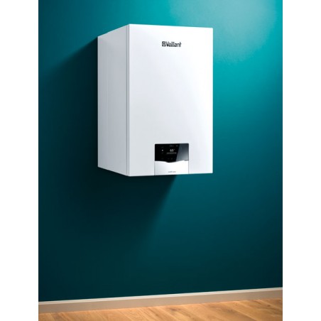 Vaillant EcoTec plus VU 10 cs