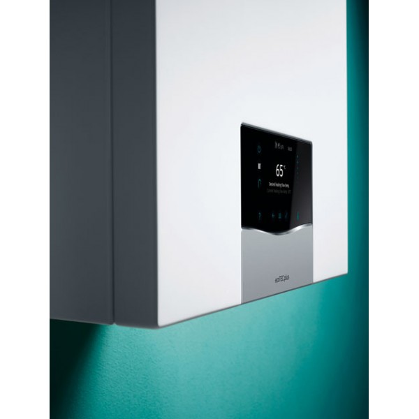 Vaillant Ecotec Plus Vu Cs