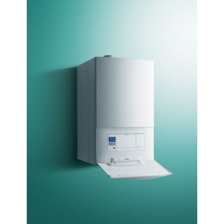 Vaillant EcoTec plus VU 485-5