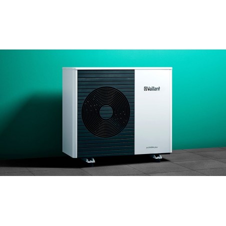 HEAT PUMP VAILLANT AROTHERM...