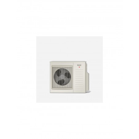 HEAT PUMP Wolf BWL-1SB 07 /...